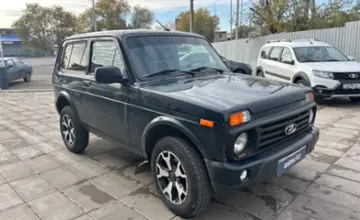 LADA (ВАЗ) 2121 (4x4) 2023 года за 4 500 000 тг. в Уральск фото 3