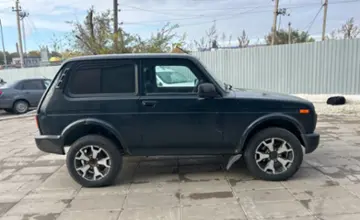 LADA (ВАЗ) 2121 (4x4) 2023 года за 4 500 000 тг. в Уральск фото 4