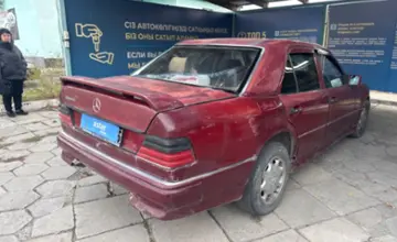 Mercedes-Benz W124 1992 года за 500 000 тг. в Талдыкорган