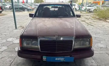 Mercedes-Benz W124 1992 года за 500 000 тг. в Талдыкорган фото 2