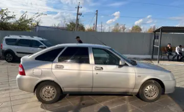 LADA (ВАЗ) Priora 2012 года за 1 500 000 тг. в Уральск фото 4