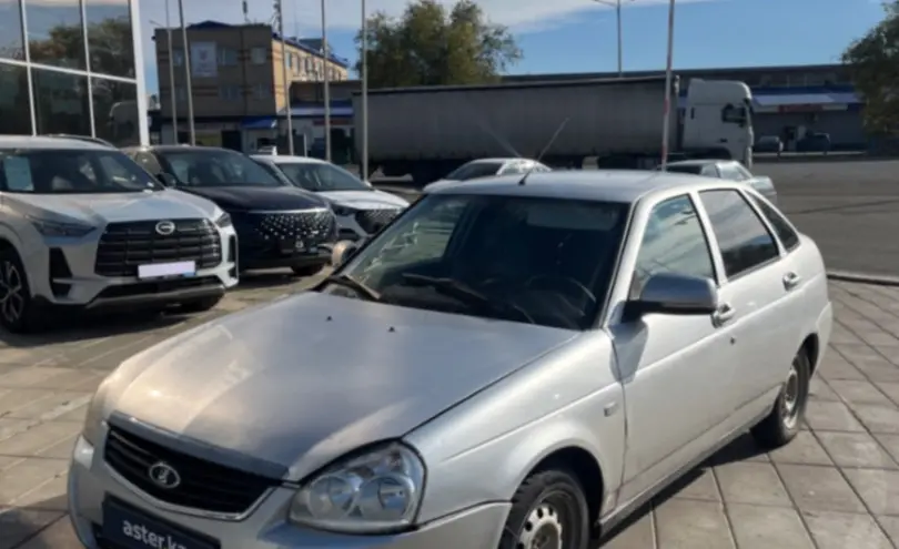 LADA (ВАЗ) Priora 2012 года за 1 500 000 тг. в Уральск