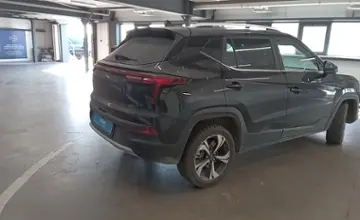 JAC JS4 2024 года за 7 500 000 тг. в Астана фото 3