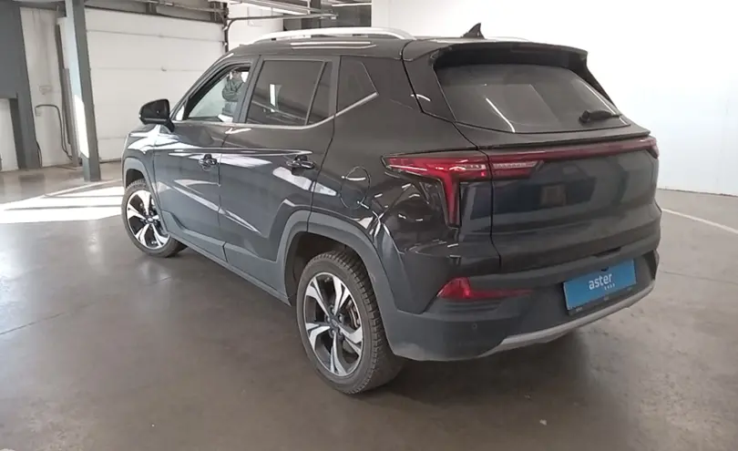 JAC JS4 2024 года за 7 500 000 тг. в Астана фото 4