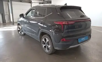 JAC JS4 2024 года за 7 500 000 тг. в Астана фото 4