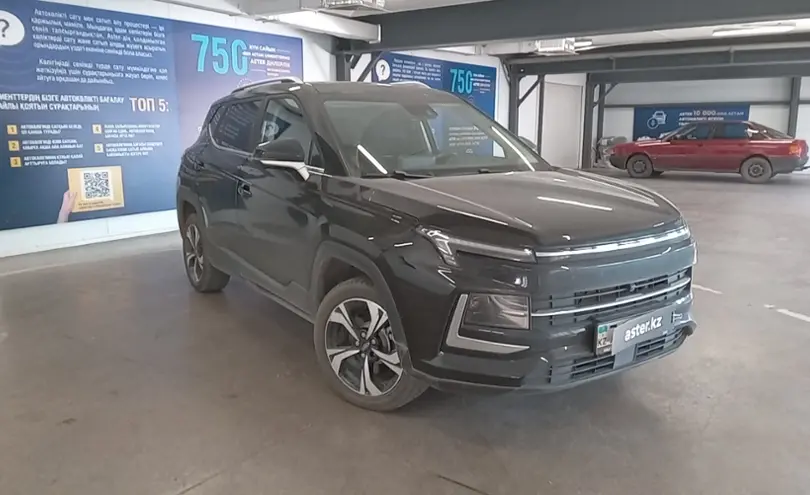 JAC JS4 2024 года за 7 500 000 тг. в Астана фото 2