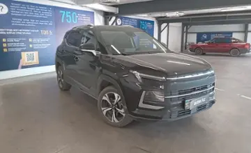 JAC JS4 2024 года за 7 500 000 тг. в Астана фото 2