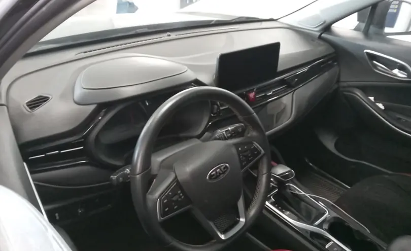 JAC JS4 2024 года за 7 500 000 тг. в Астана фото 5