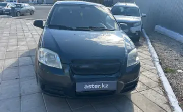 Chevrolet Aveo 2009 года за 2 500 000 тг. в Уральск фото 2