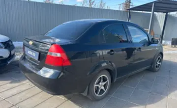 Chevrolet Aveo 2009 года за 2 500 000 тг. в Уральск