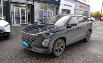 OMODA C5 2023 года за 9 800 000 тг. в Актобе фото 1