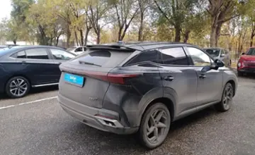 OMODA C5 2023 года за 9 800 000 тг. в Актобе