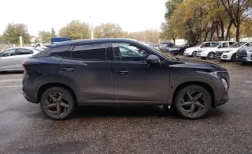 OMODA C5 2023 года за 9 800 000 тг. в Актобе фото 4