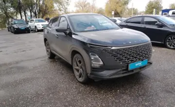 OMODA C5 2023 года за 9 800 000 тг. в Актобе фото 3