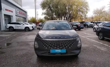 OMODA C5 2023 года за 9 800 000 тг. в Актобе фото 2