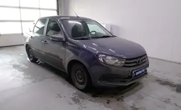 LADA (ВАЗ) Granta 2024 года за 5 000 000 тг. в Павлодар фото 3