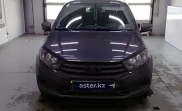 LADA (ВАЗ) Granta 2024 года за 5 000 000 тг. в Павлодар фото 2