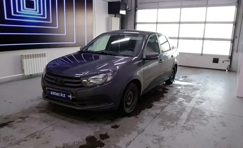 LADA (ВАЗ) Granta 2024 года за 5 000 000 тг. в Павлодар