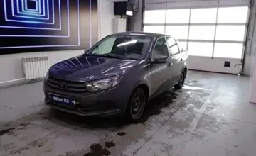 LADA (ВАЗ) Granta 2024 года за 5 000 000 тг. в Павлодар фото 1