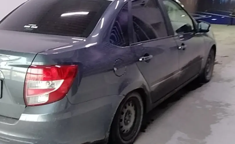 LADA (ВАЗ) Granta 2024 года за 5 000 000 тг. в Павлодар фото 5