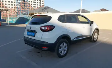 Renault Kaptur 2020 года за 7 000 000 тг. в Шымкент фото 3