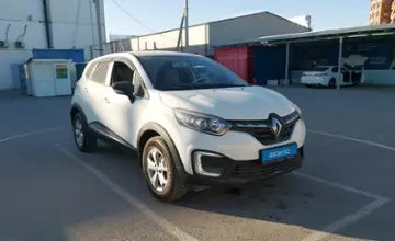 Renault Kaptur 2020 года за 7 000 000 тг. в Шымкент фото 2