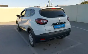 Renault Kaptur 2020 года за 7 000 000 тг. в Шымкент фото 4
