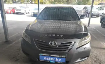 Toyota Camry 2007 года за 5 000 000 тг. в Алматы фото 2