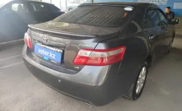 Toyota Camry 2007 года за 5 000 000 тг. в Алматы
