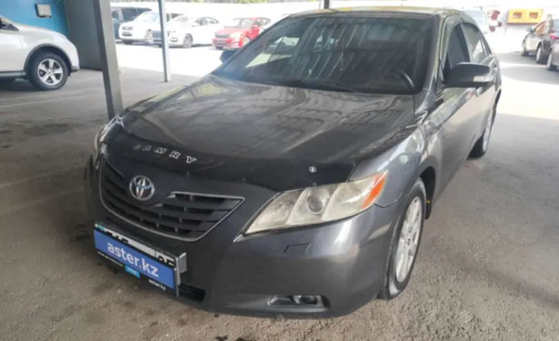 Toyota Camry 2007 года за 5 000 000 тг. в Алматы