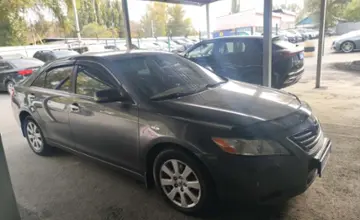 Toyota Camry 2007 года за 5 000 000 тг. в Алматы фото 4