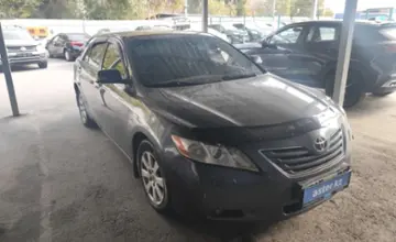 Toyota Camry 2007 года за 5 000 000 тг. в Алматы фото 3