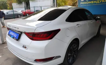 BAIC BJ40 2020 года за 4 600 000 тг. в Алматы