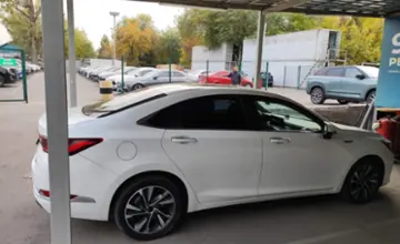 BAIC BJ40 2020 года за 4 600 000 тг. в Алматы фото 4