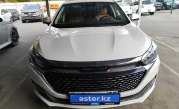 BAIC BJ40 2020 года за 4 600 000 тг. в Алматы фото 2