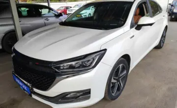 BAIC BJ40 2020 года за 4 600 000 тг. в Алматы фото 1