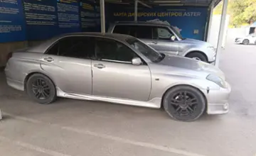 Toyota Verossa 2001 года за 4 000 000 тг. в Алматы фото 4