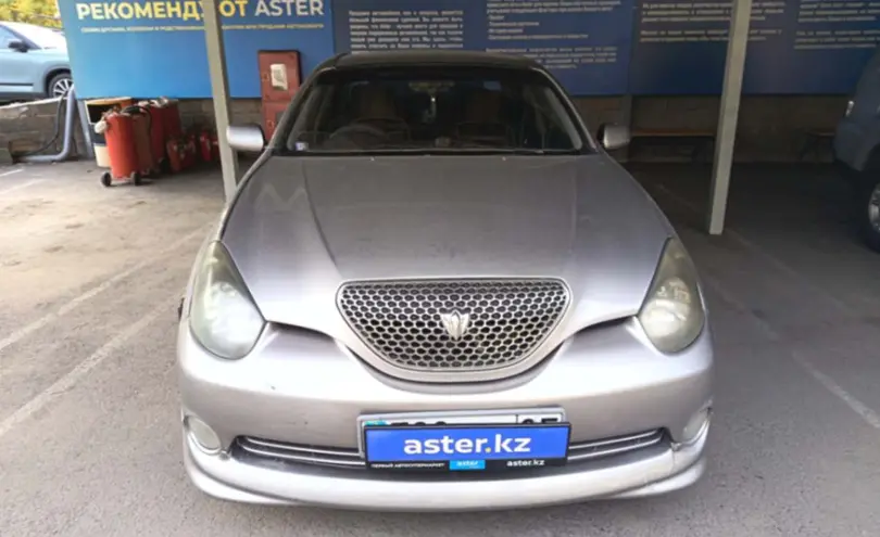 Toyota Verossa 2001 года за 4 000 000 тг. в Алматы фото 2