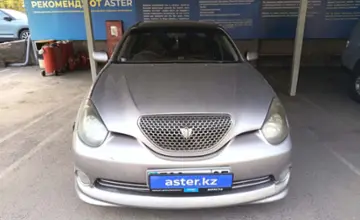 Toyota Verossa 2001 года за 4 000 000 тг. в Алматы фото 2