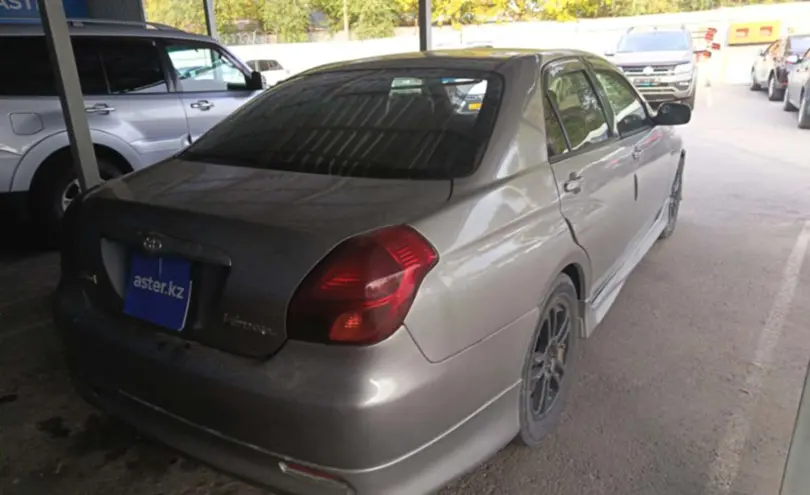 Toyota Verossa 2001 года за 4 000 000 тг. в Алматы фото 5