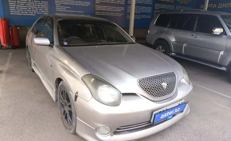 Toyota Verossa 2001 года за 4 000 000 тг. в Алматы фото 3
