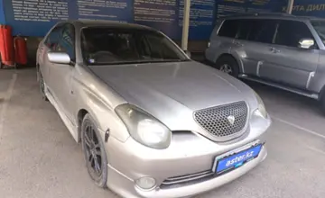 Toyota Verossa 2001 года за 4 000 000 тг. в Алматы фото 3