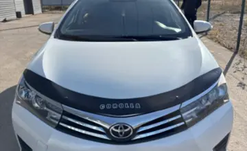 Toyota Corolla 2013 года за 6 700 000 тг. в Петропавловск фото 2