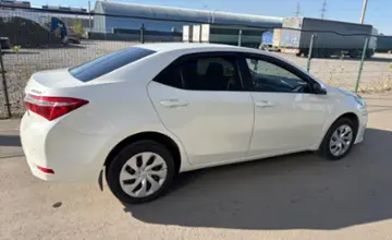 Toyota Corolla 2013 года за 6 700 000 тг. в Петропавловск фото 4