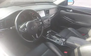 Kia K7 2019 года за 12 000 000 тг. в Алматы фото 5