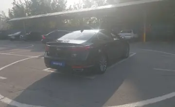 Kia K7 2019 года за 12 000 000 тг. в Алматы фото 3