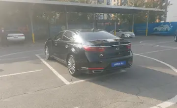 Kia K7 2019 года за 12 000 000 тг. в Алматы фото 4