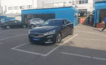Kia K7 2019 года за 12 000 000 тг. в Алматы фото 1