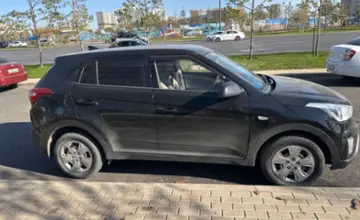 Hyundai Creta 2019 года за 8 500 000 тг. в Астана фото 4