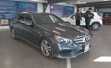 Mercedes-Benz E-Класс 2013 года за 13 000 000 тг. в Астана фото 2
